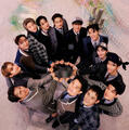Seventeen